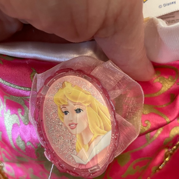 Sleeping Beauty Costume by Disney Classics - Picture 4 of 8